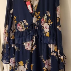 NWT Xhilaration Dress
